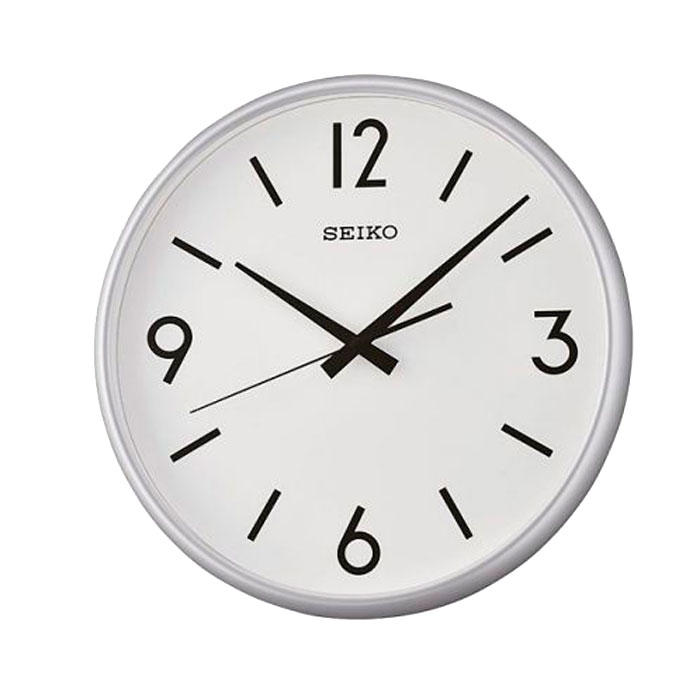 Настенные часы Seiko Clock QXA677AN